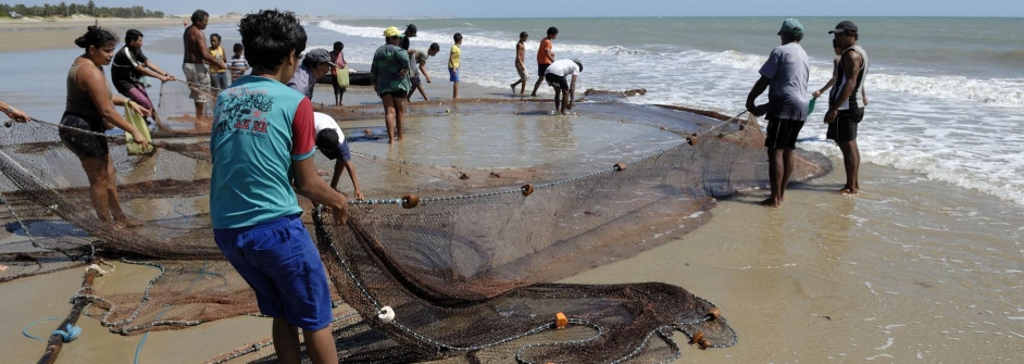 guajiru pescadores