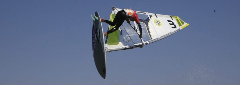 Dakhla windsurf