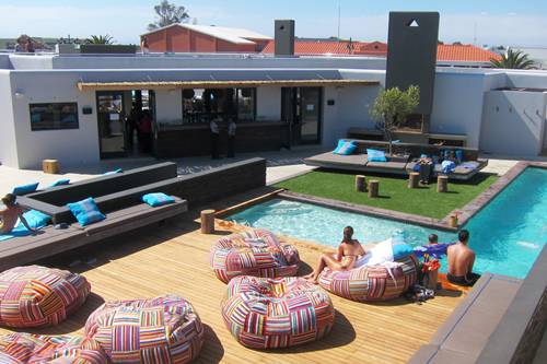 Windtown Langebaan