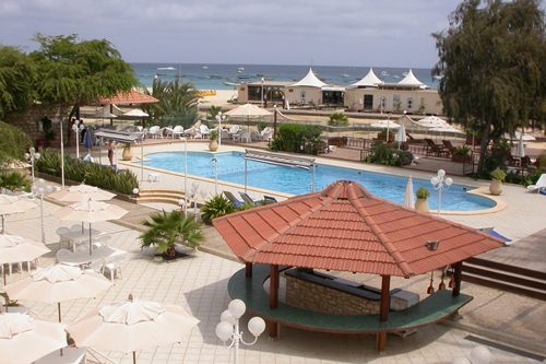 Morabeza