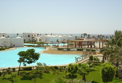 Hilton Dahab