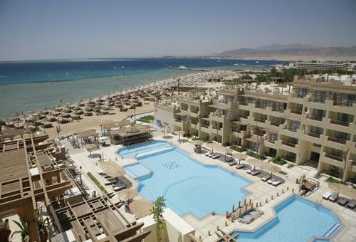 Imperial Shams Abu Soma