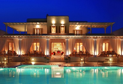 La Residence