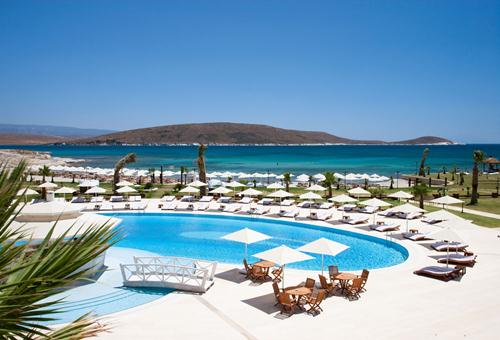 Solto playa