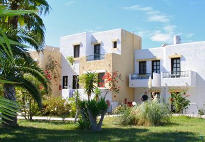 Seagull apartamentos
